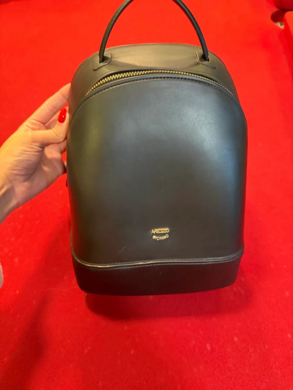 Mochila Arezzo 