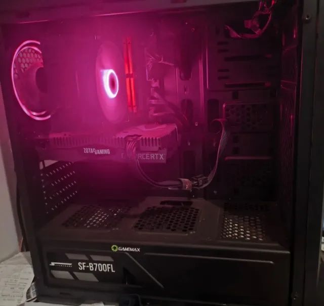 Computador gamer - Foto 2