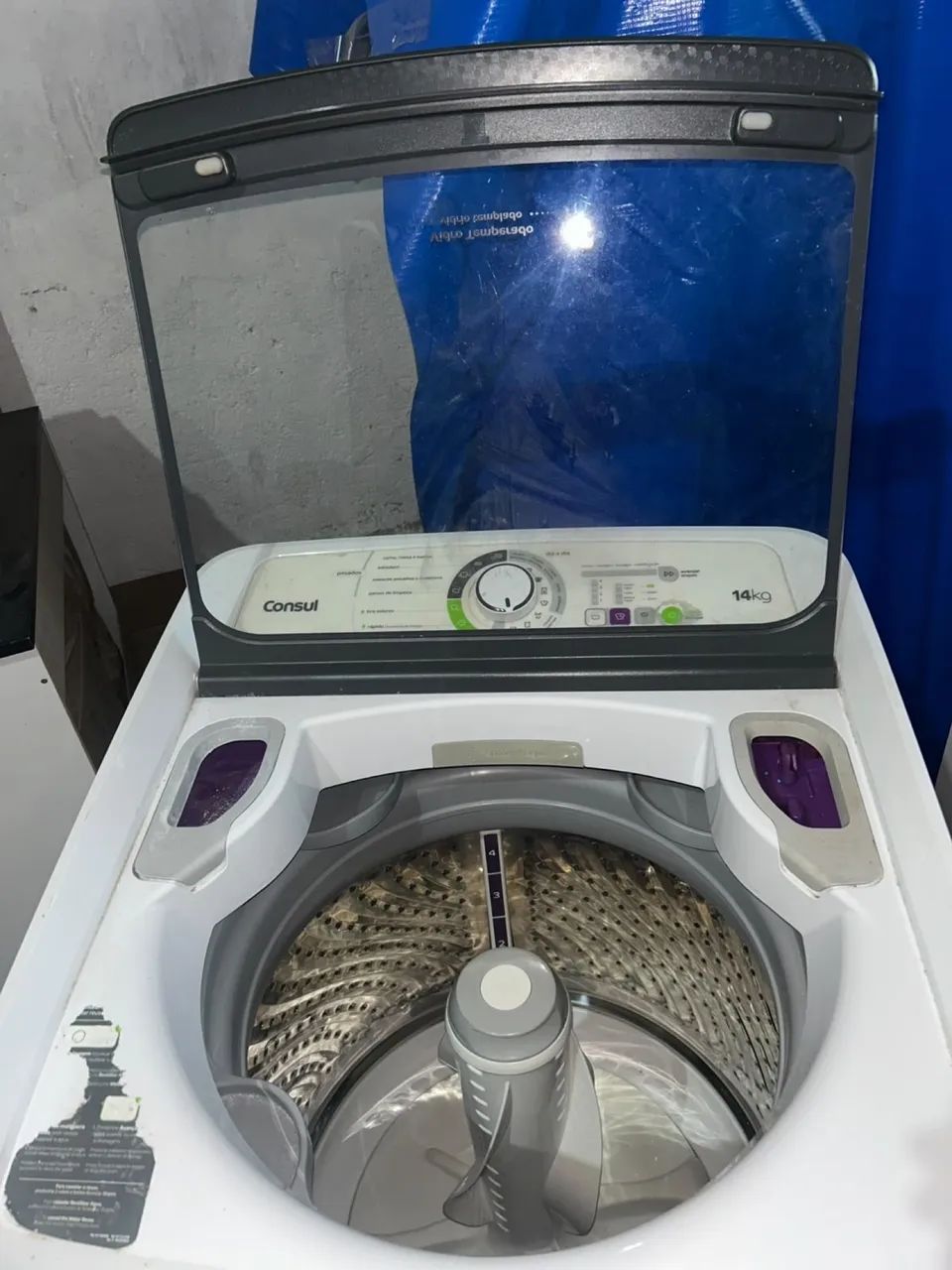 Coisa de casa 