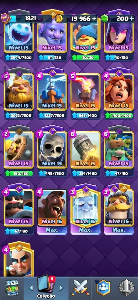 CLASH ROYALE  - Foto 3