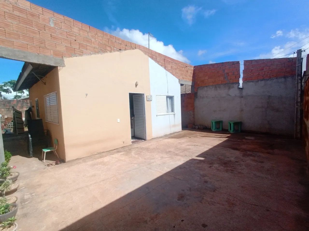 Vendo casa Jardim Vitória 1 - Foto 2