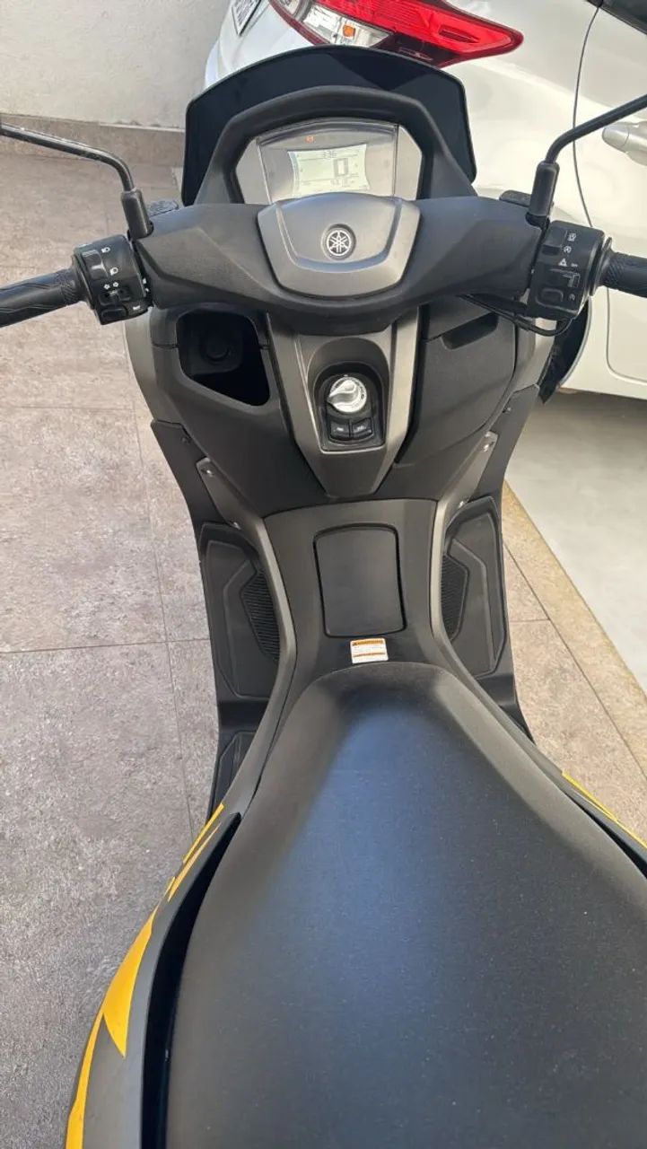 VENDO NMAX 160 SE  - Foto 3
