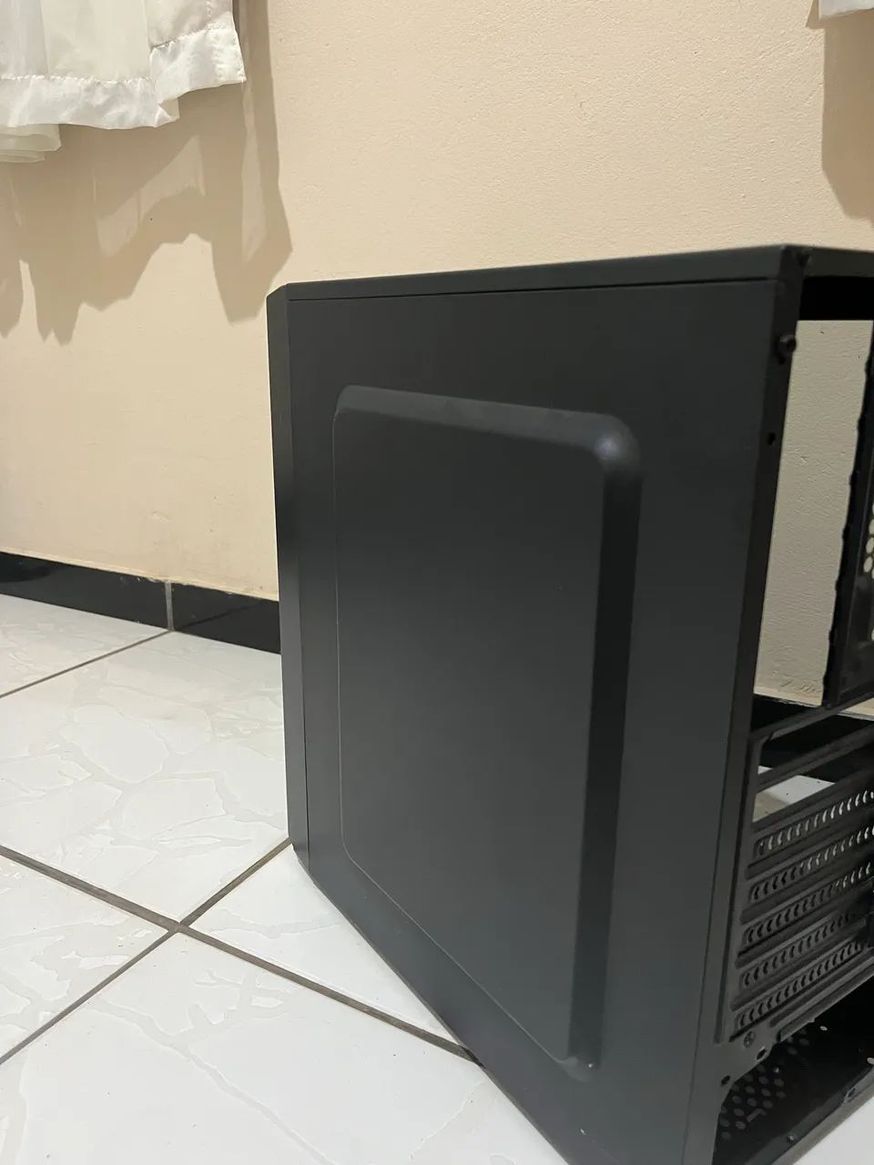 GABINETE EVUS MID-TOWER - Foto 4