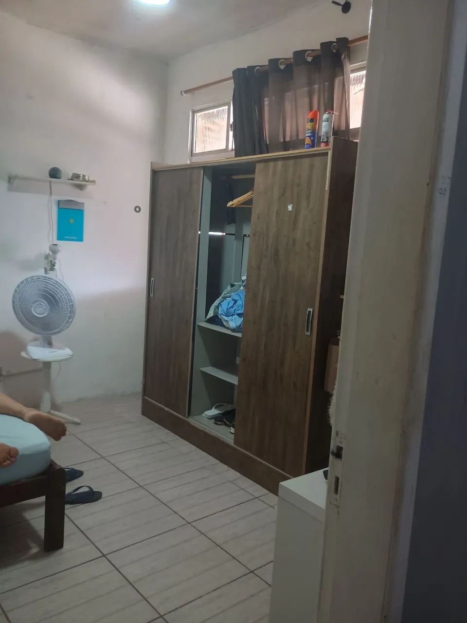 Ponto comercial  e apartamento  - Foto 4