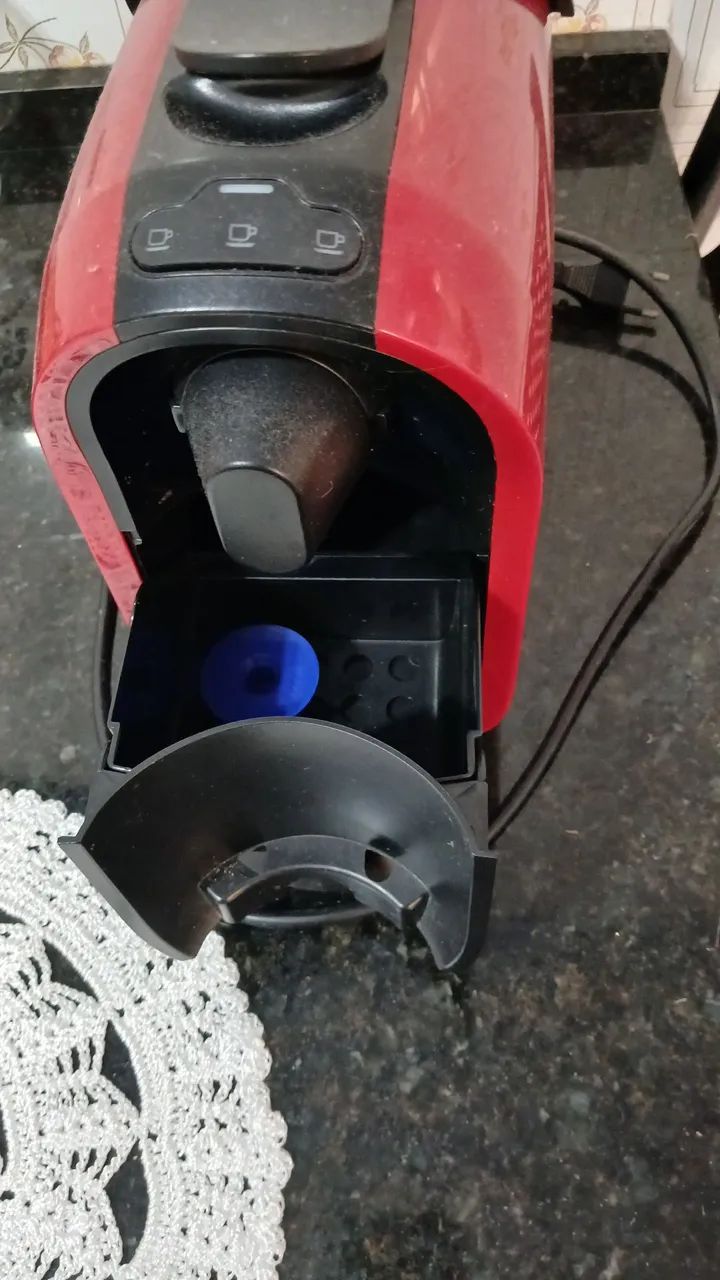 Cafeteira 