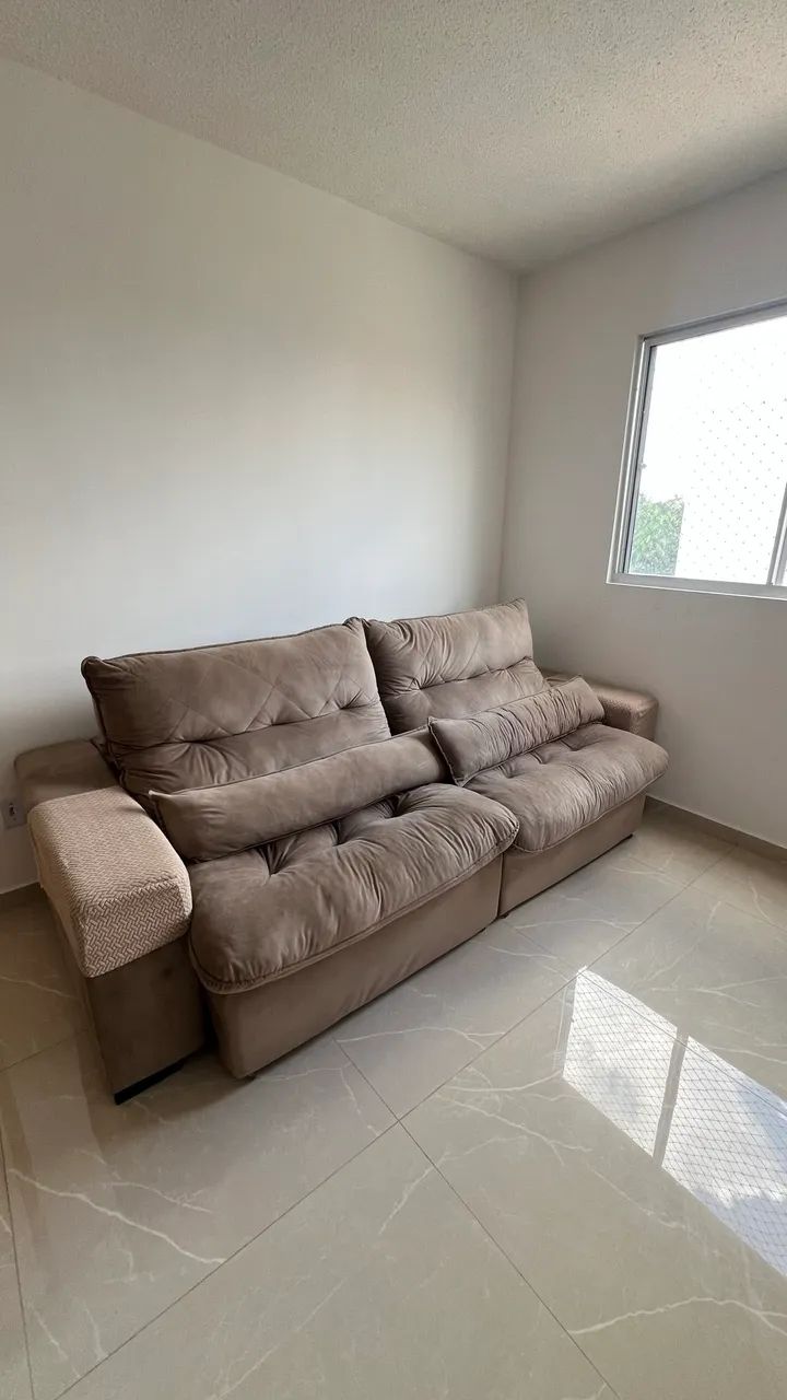 Sofá de sala - Foto 2