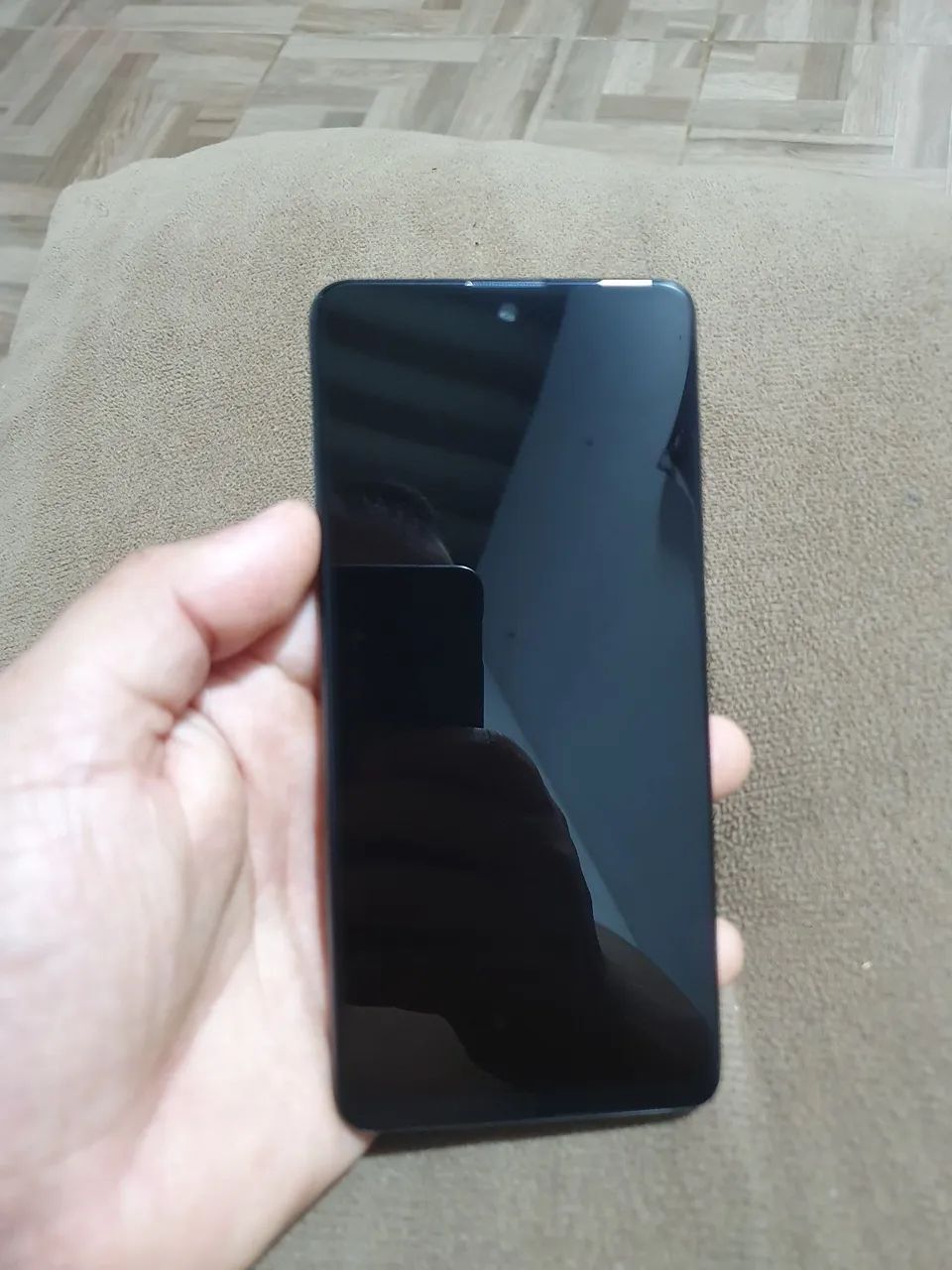 Smartphone Samsung A51, 128gb e 4 de Ram - Foto 2