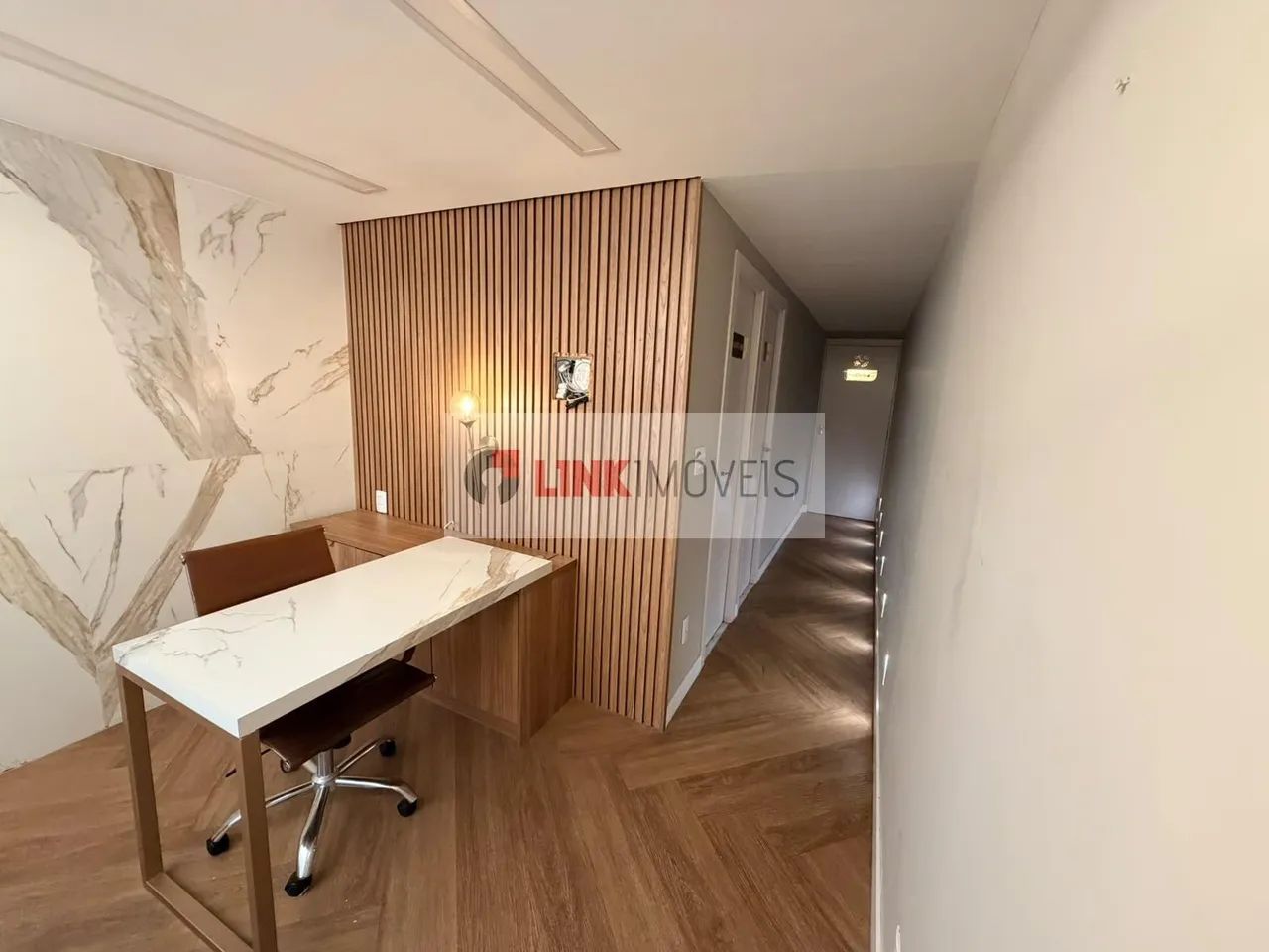 Sala em Santa Lúcia - Vitória - Foto 5