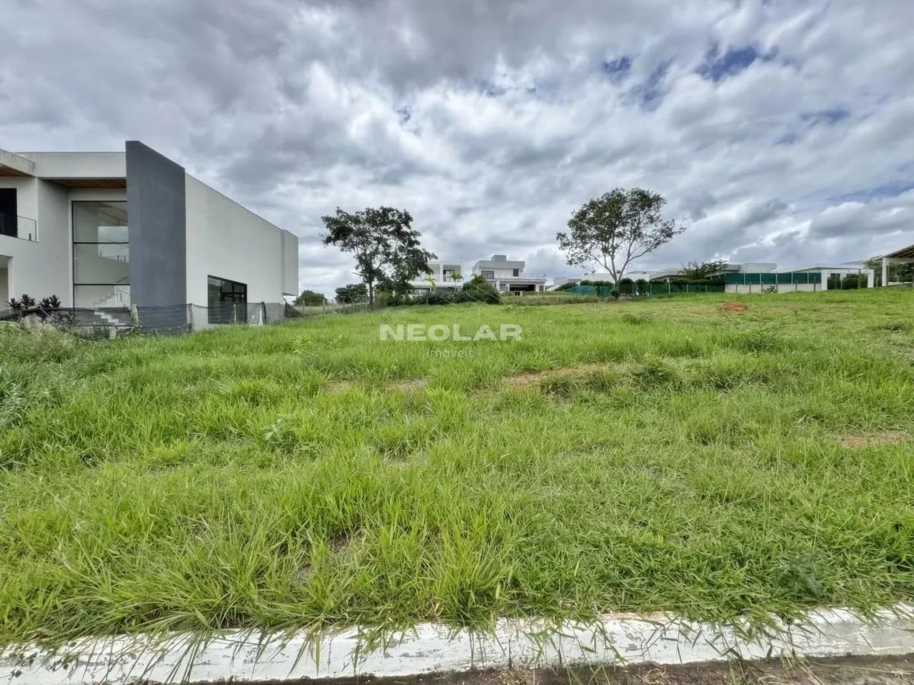 Lote em Condomínio Fechado para Venda em Lagoa Santa, Gran Royalle - Foto 3