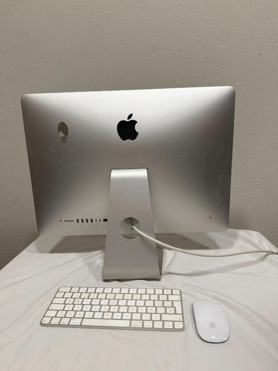 Computador Apple all-in-one Imac intel core i5, 32 GB RAM - Foto 3
