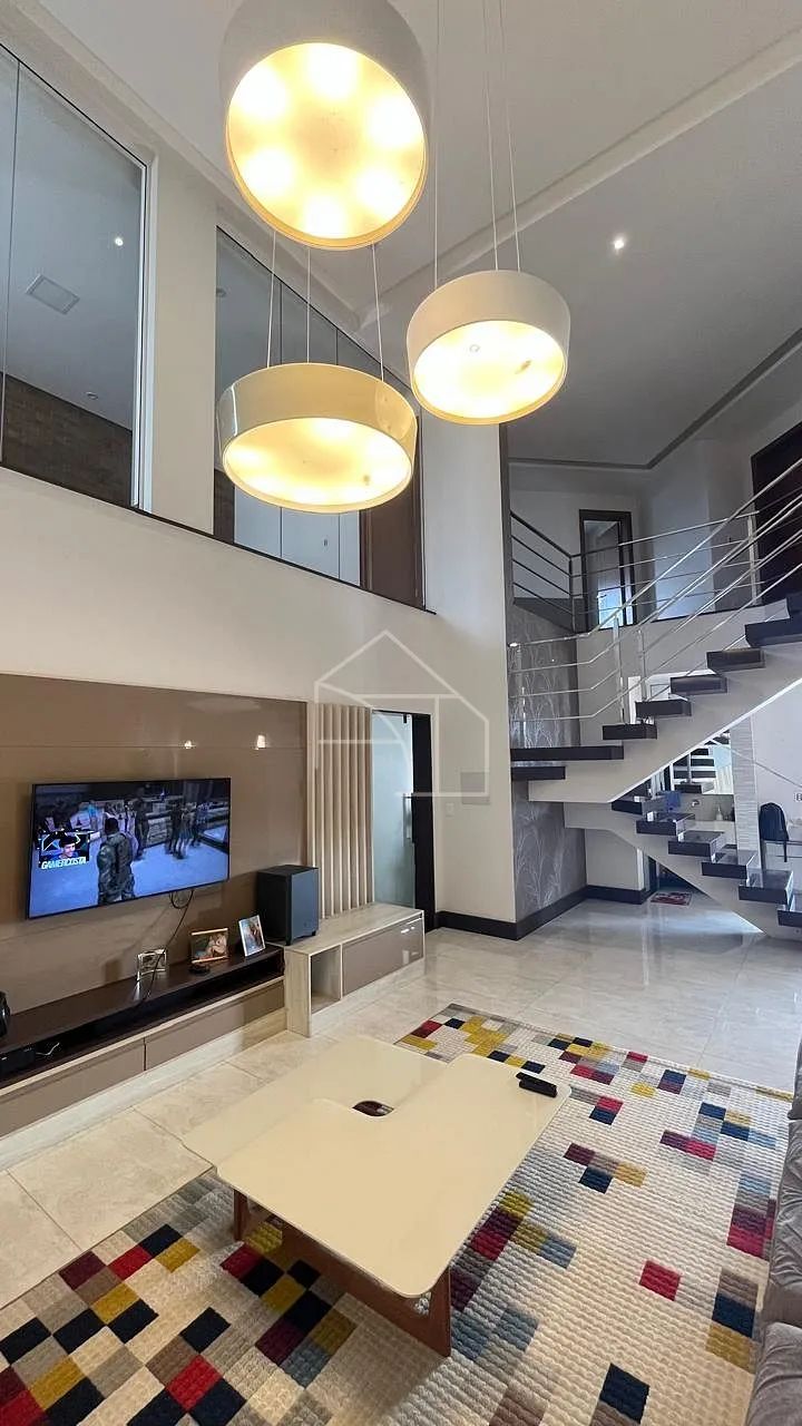 Casa no Arquipélago de Manguinhos