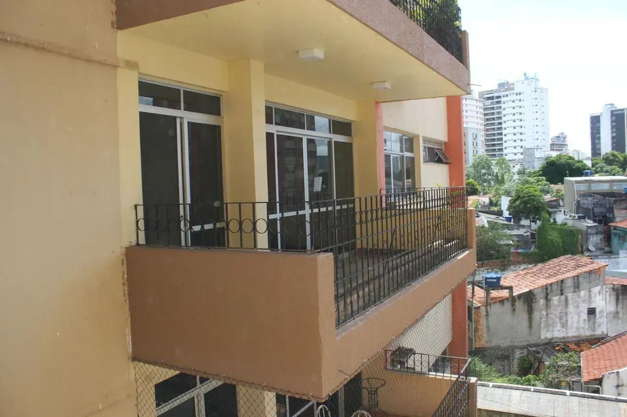 IMÓVEL NO CENTRO DE BELÉM PARA VENDA - REDUTO - 3/4 - EDIFICIO VINA DEL MAR
