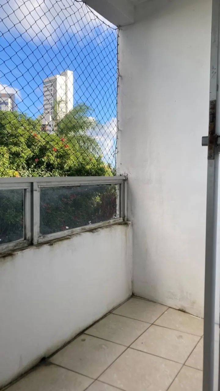 APARTAMENTO DE 3 QUARTOS E 1 SUIÍTE - BAIRRO DO PRADO - Foto 5