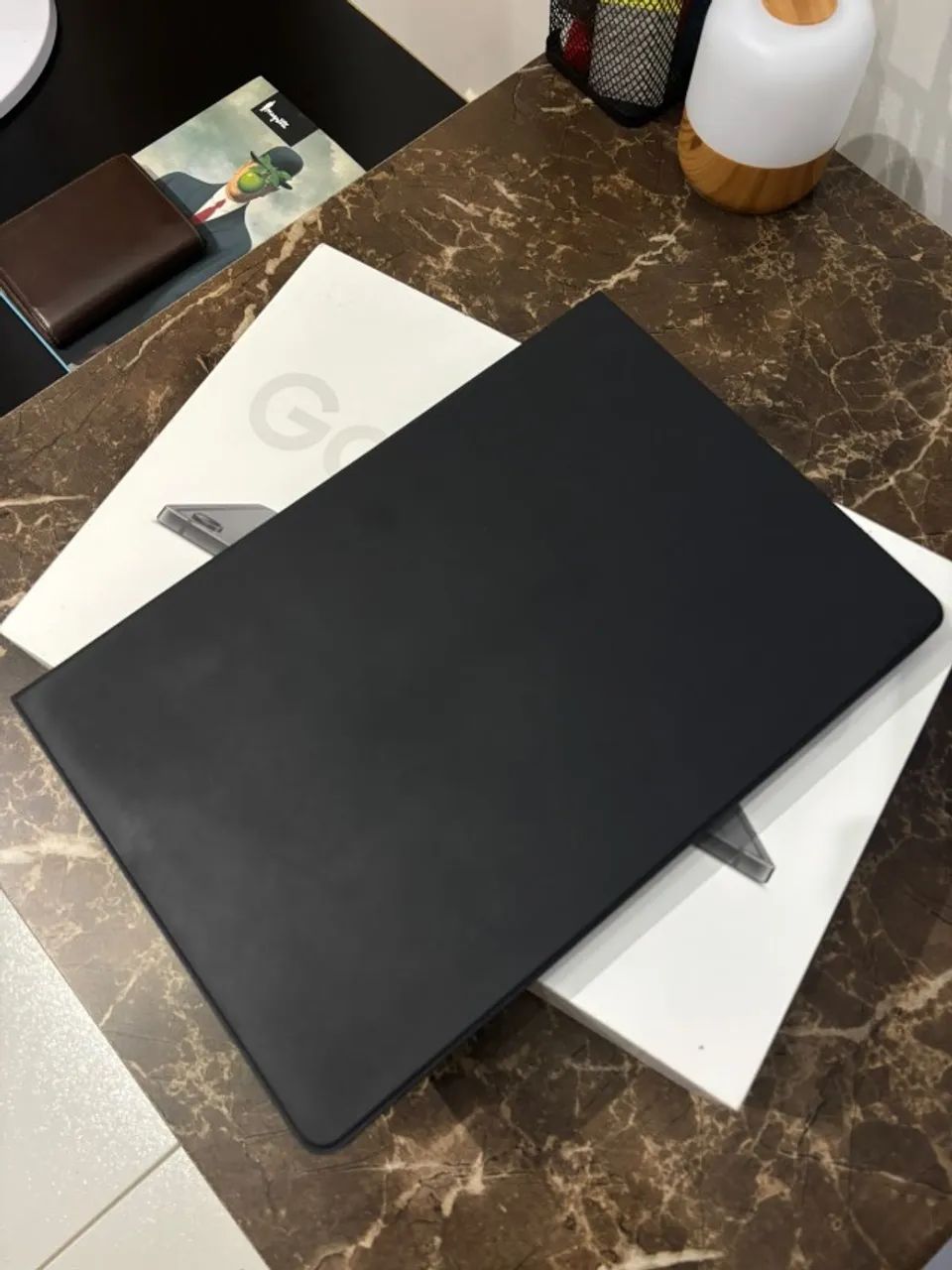 Samsung Tab S9 FE  - Foto 3