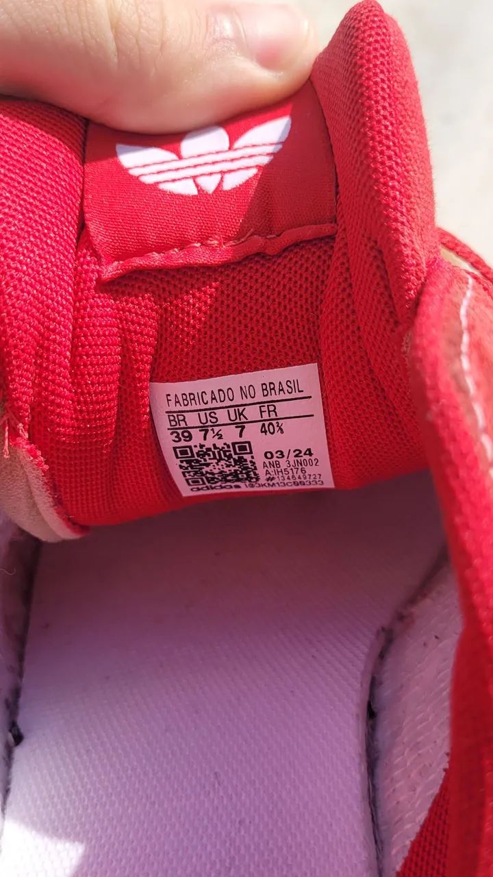 Adidas Originals Seeley - Foto 2