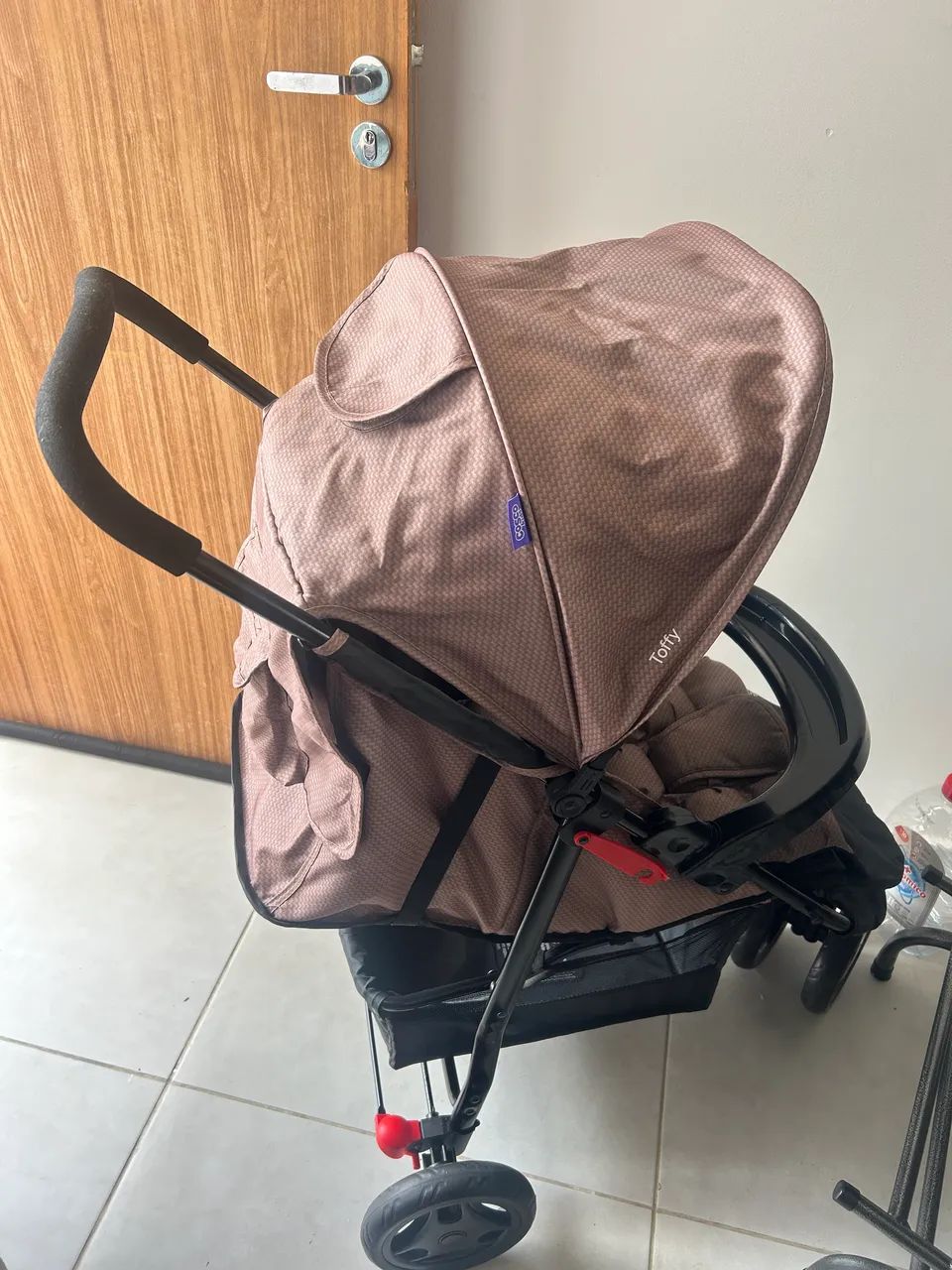 Carrinho de bebê - Foto 5