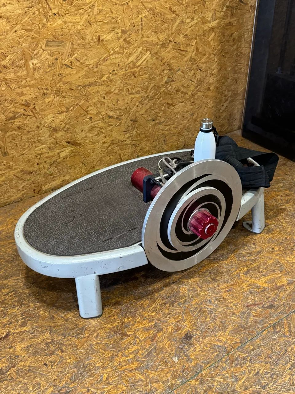 OPORTUNIDADE - EQUIPAMENTOS PROFISSIONAIS DE MUSCULAÇÃO - Foto 6