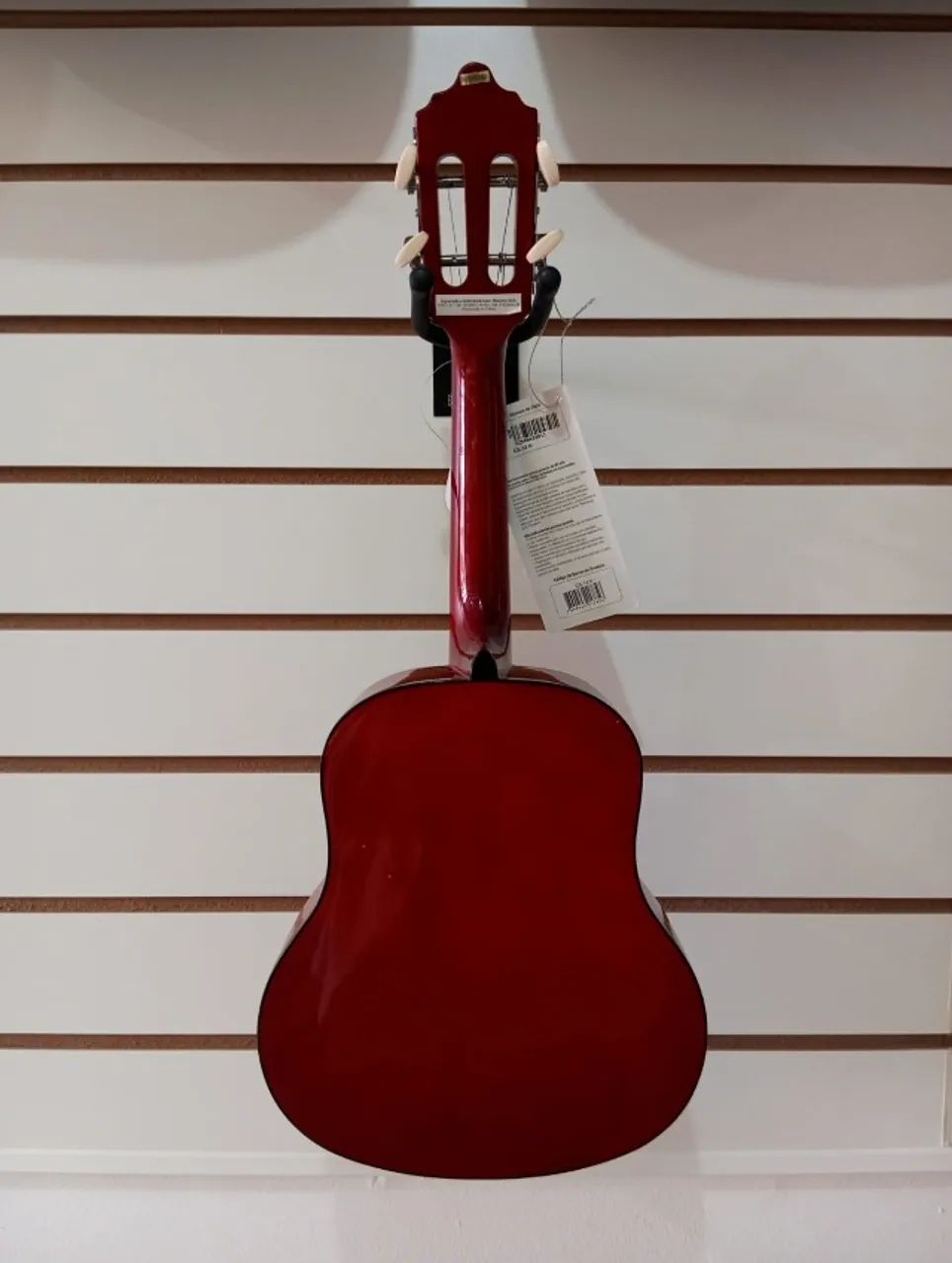 Cavaquinho Giannini - Foto 2