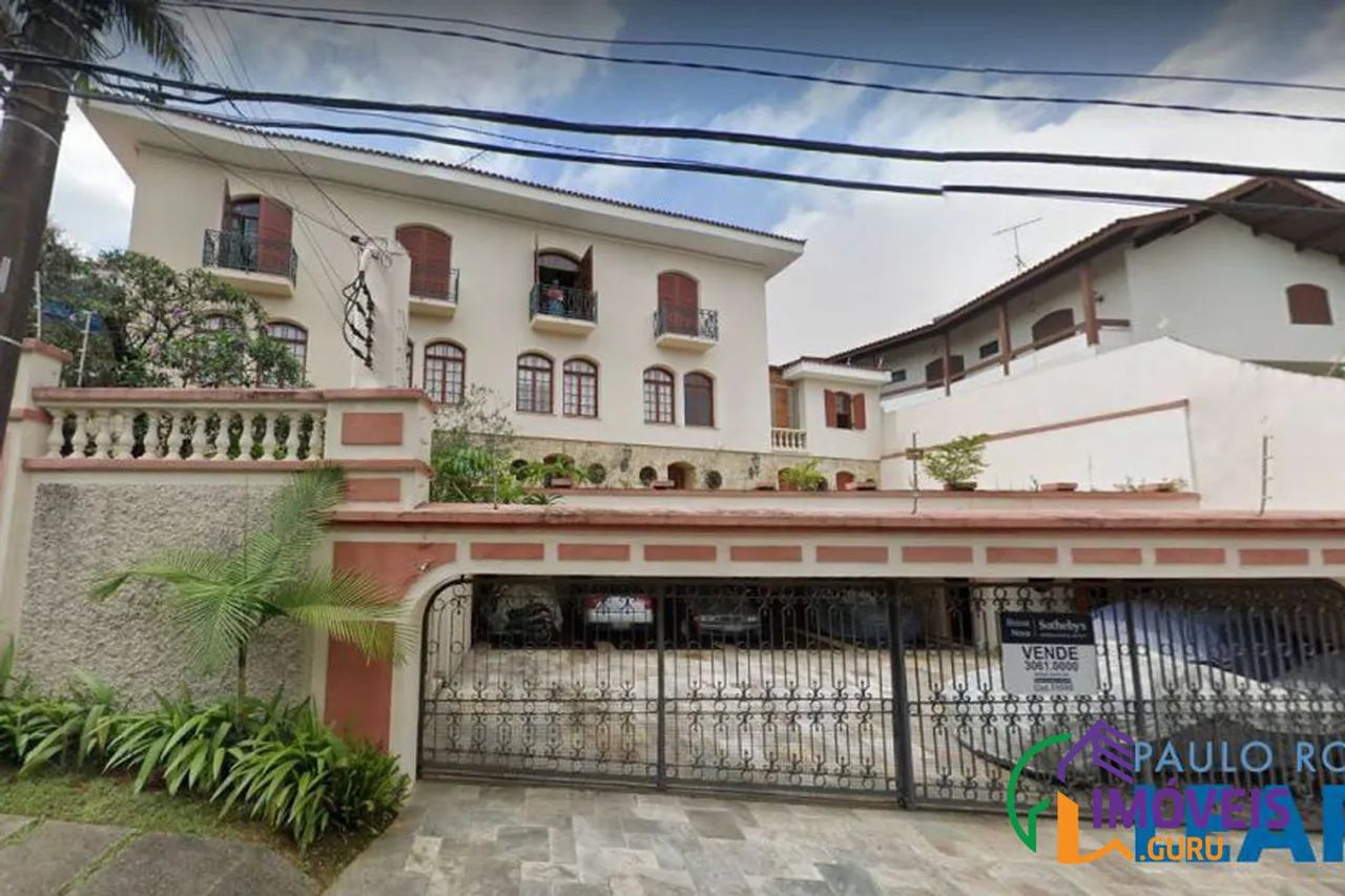 CASA ASSOBRADADA - JARDIM GUEDALA - SP - Foto 3