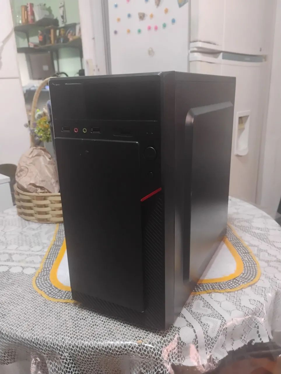 CPU i5 top.. leia a descrição 