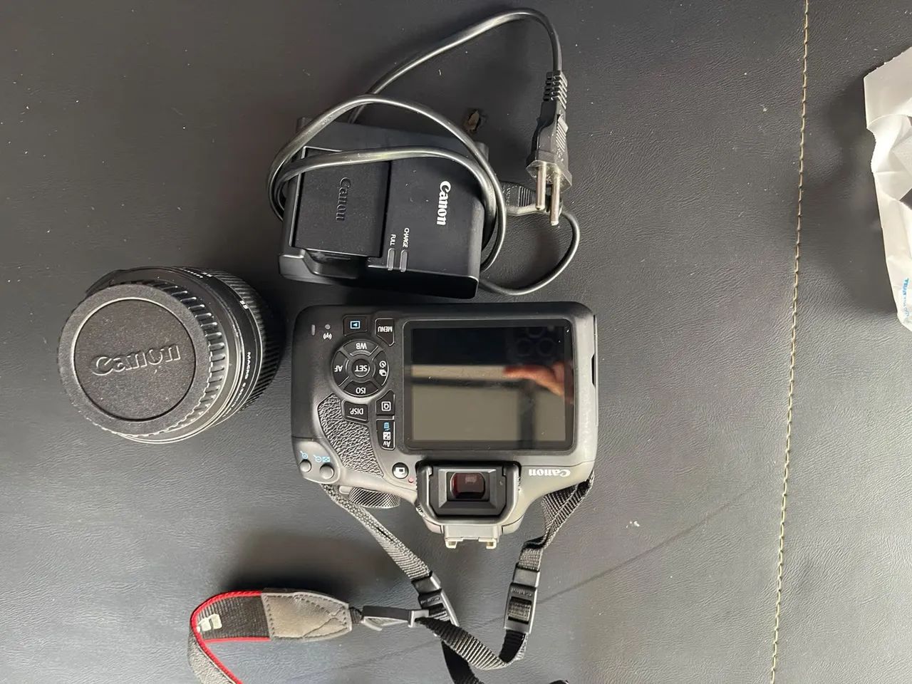 Camera cânon  - Foto 3