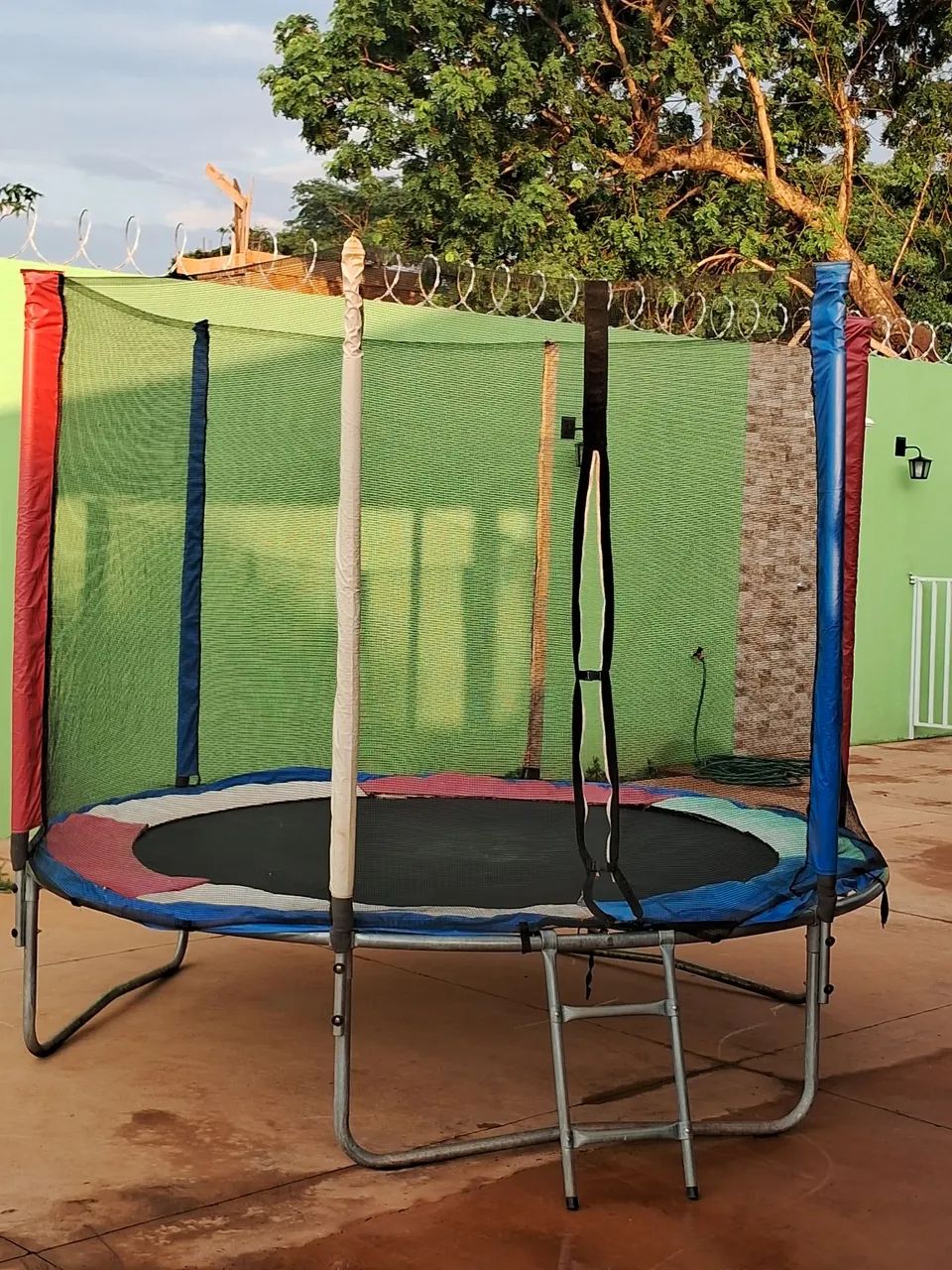 Espaço festa e eventos Rancho do Sossego  - Foto 6