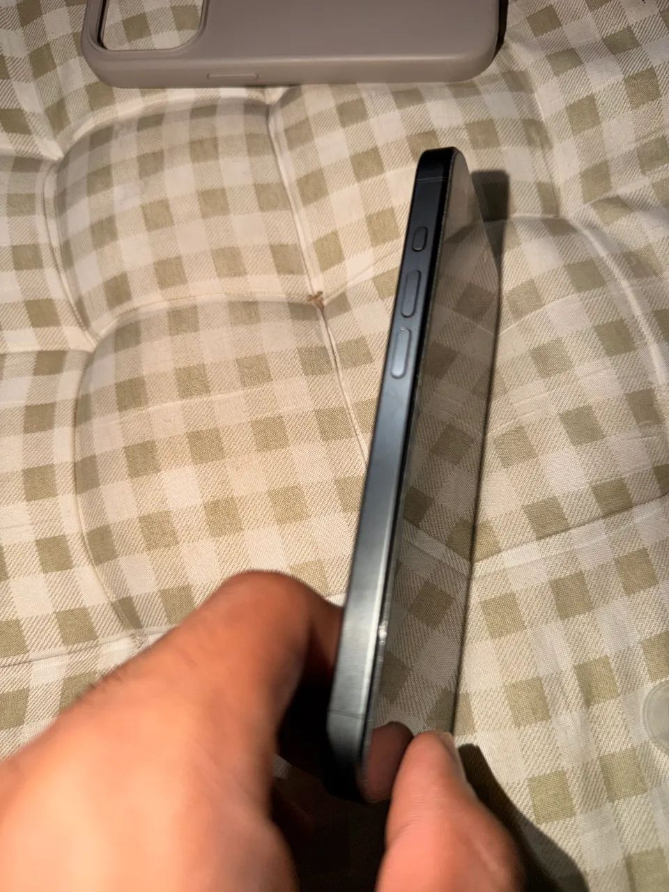 iPhone 15 Pro - Foto 5