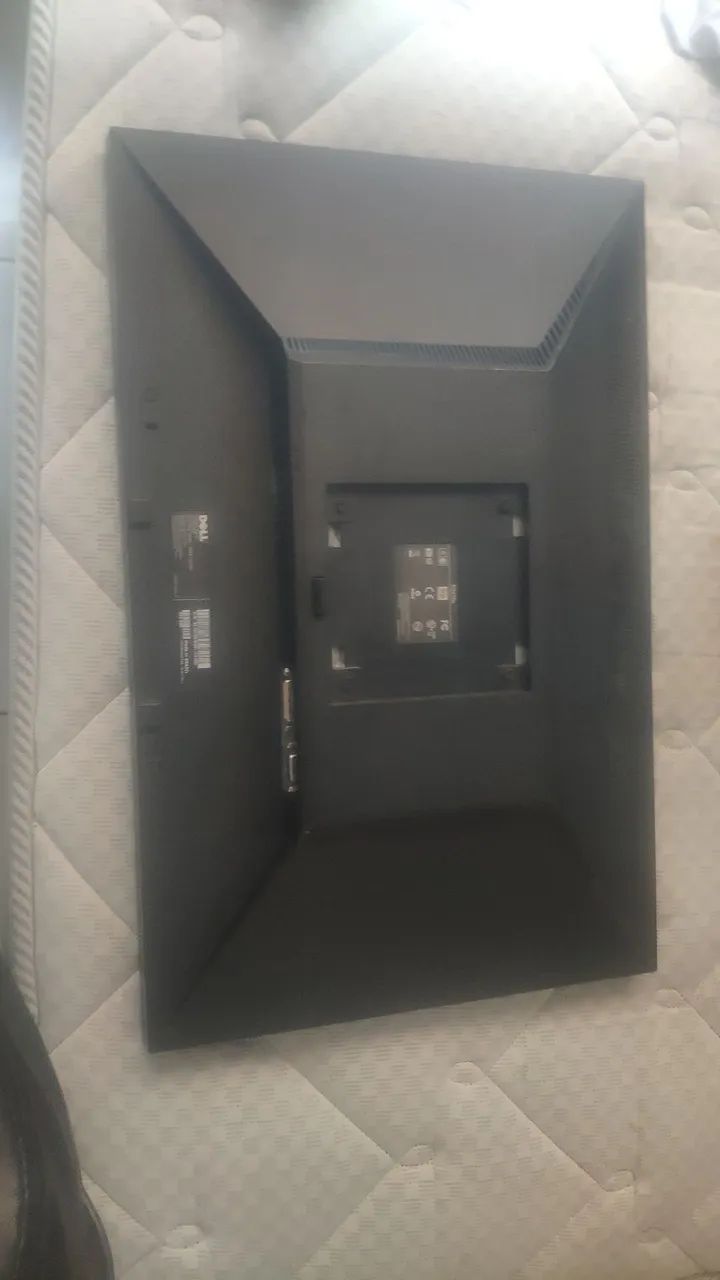 Monitor Dell 22 polegadas modelo E2210c - Foto 5