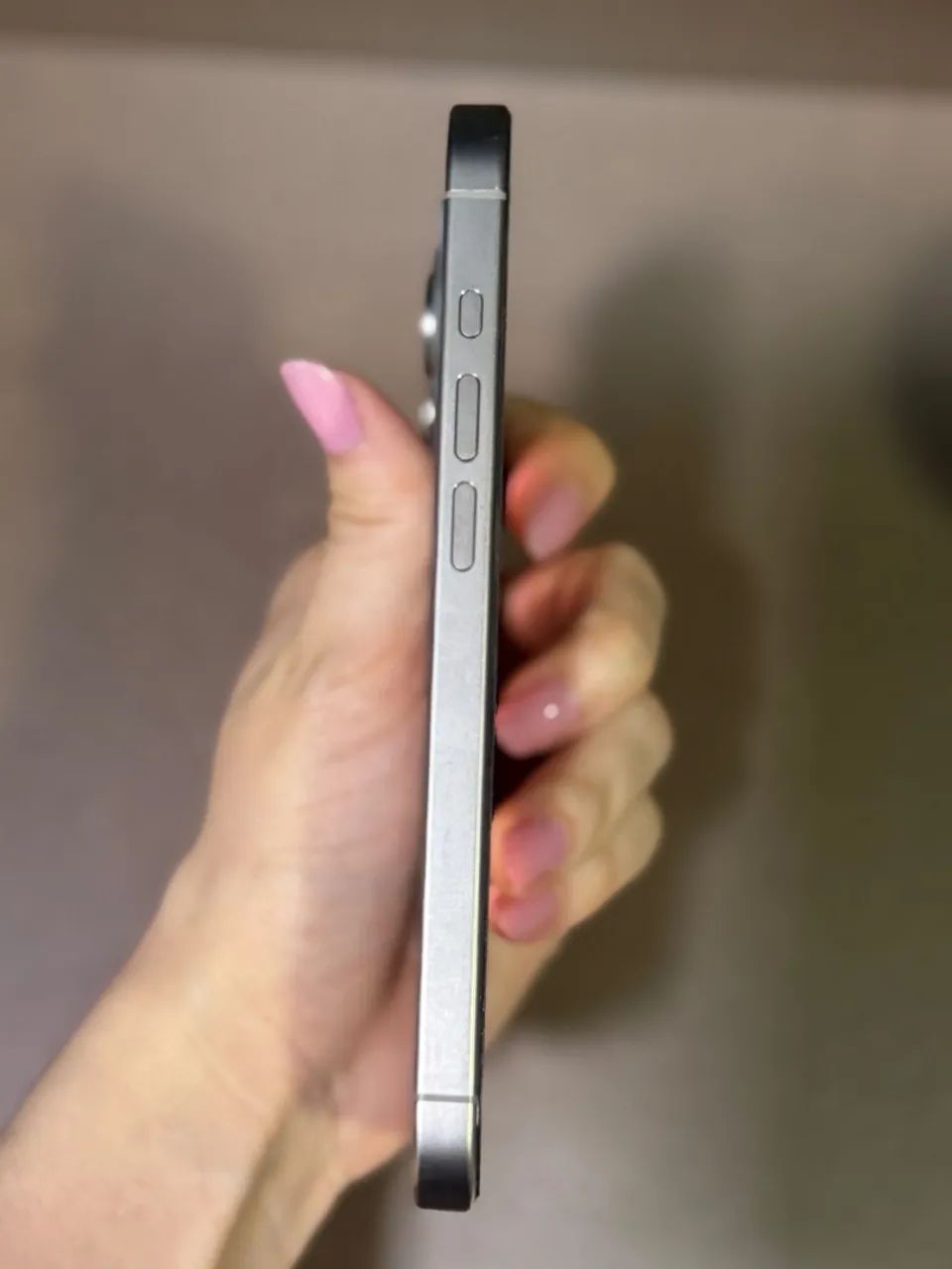 IPHONE 15 PRO 128 GB - Foto 5