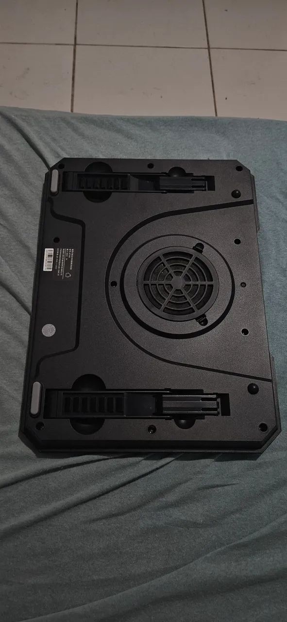 Base Refrigerada de Notebook - LETS300 - Foto 3