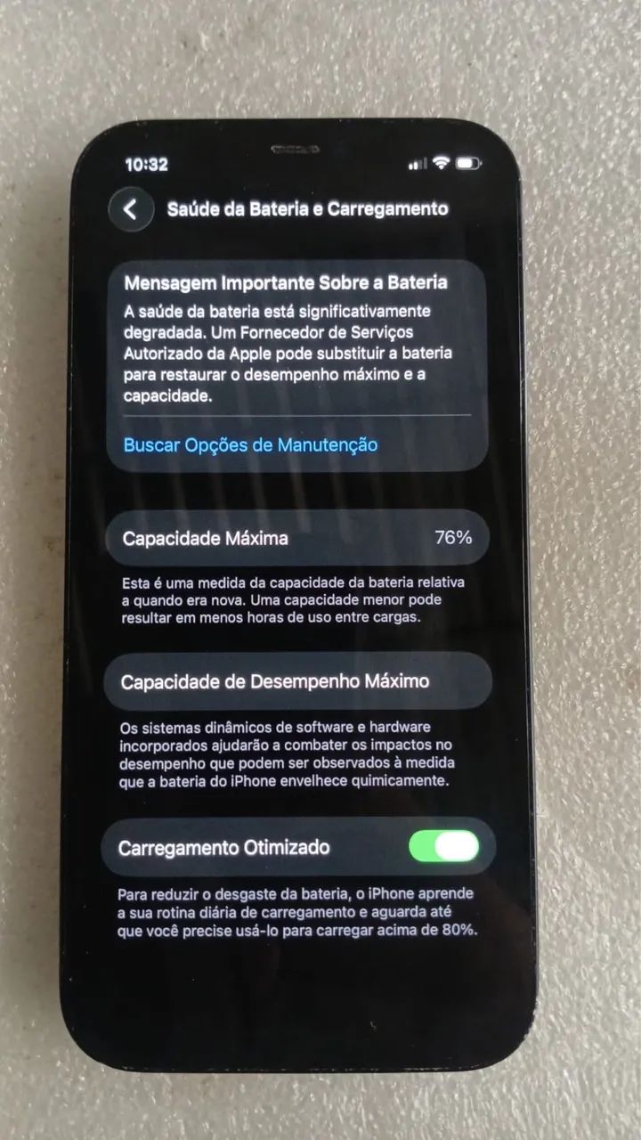 iPhone 12  - Foto 4