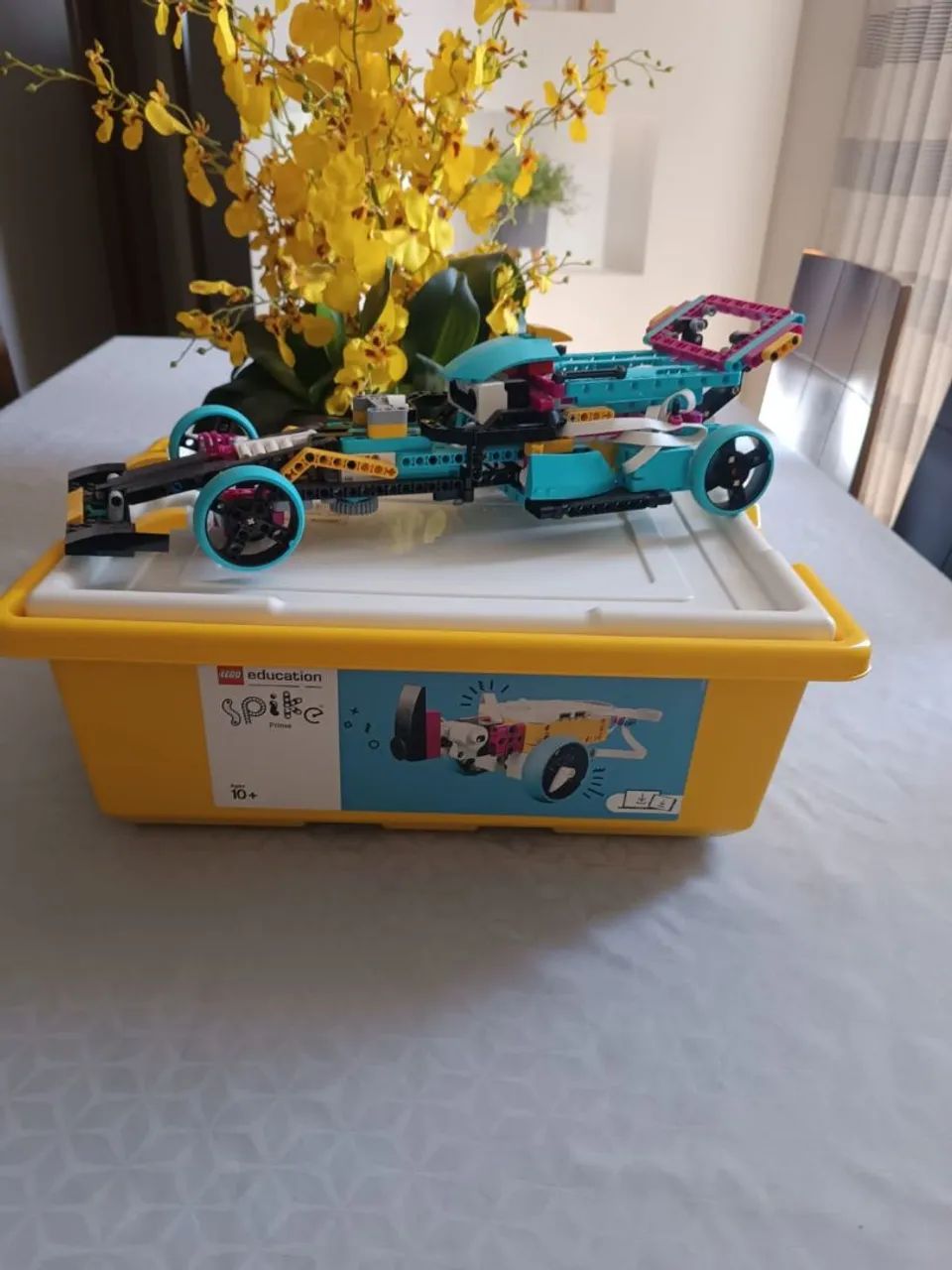 Lego Education Spike Prime 45678  - Foto 2
