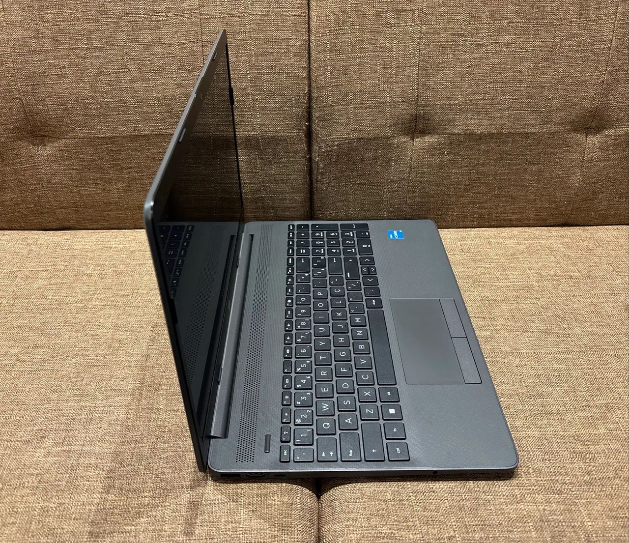 Notebook HP core i3 13ª geração novíssimo  - Foto 5