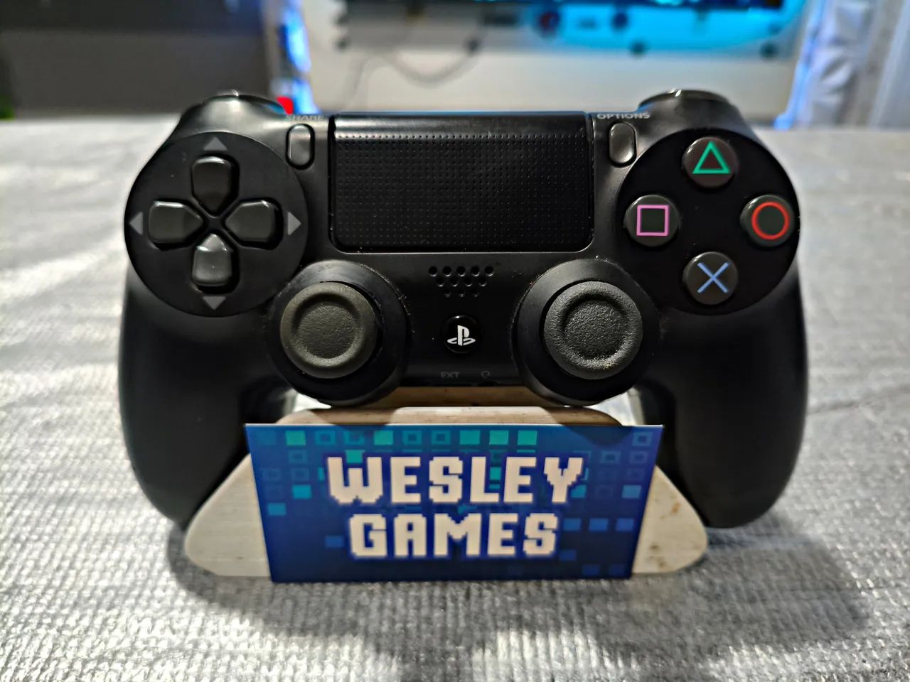 Ps4 Slim D.E.S.B.L.O.Q.U.E.A.D.O. - Foto 3