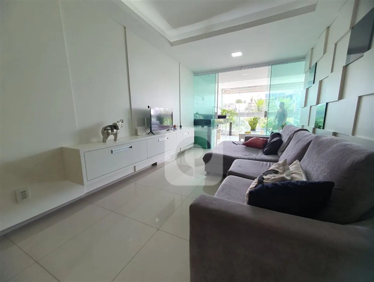 Apartamento 3 quartos com 106m2 no Recreio - Foto 4