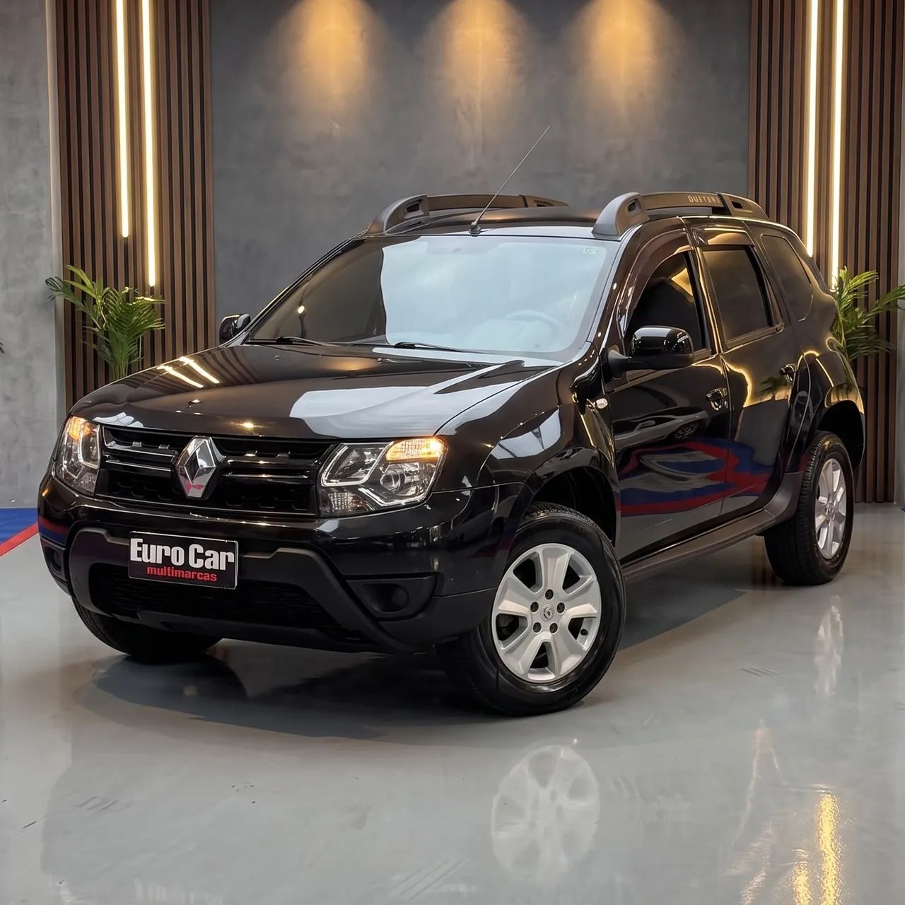 Renault Duster 2019 - Foto 3