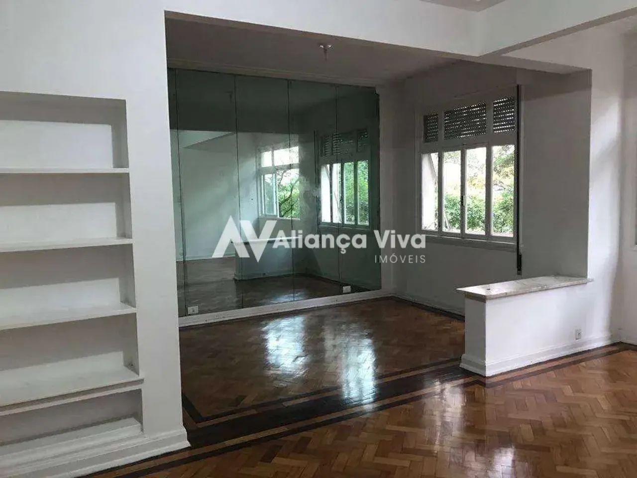 Copacabana | Apartamento 3 quartos - Foto 3