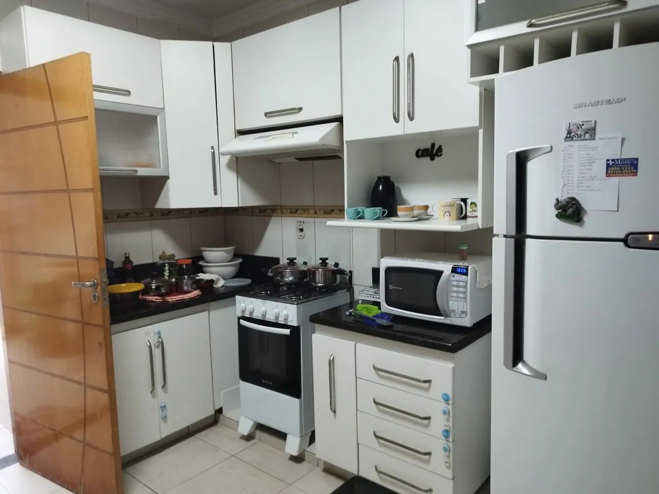 Casa - Residencial Monte Carlo - Foto 4