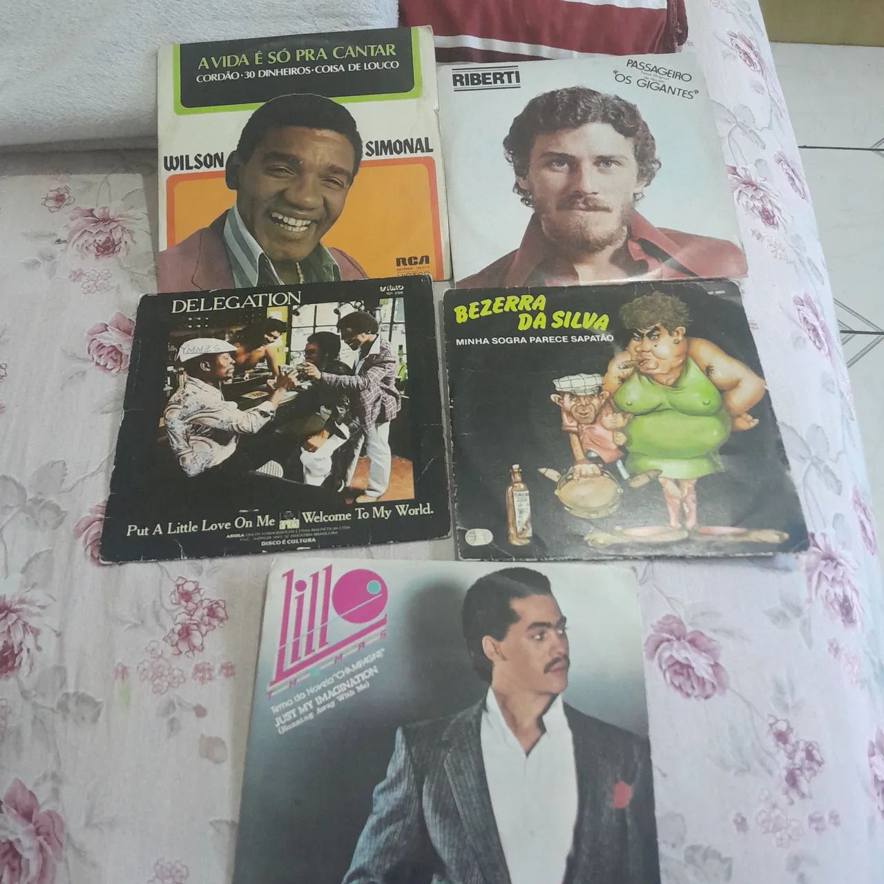 Desapegando