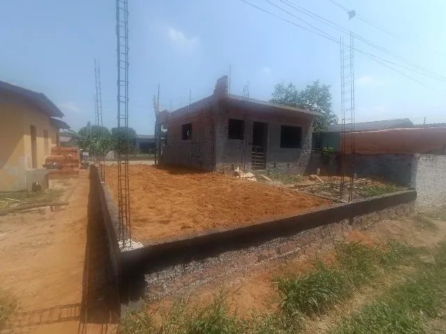 Vendo casa de 52m²  - Foto 3