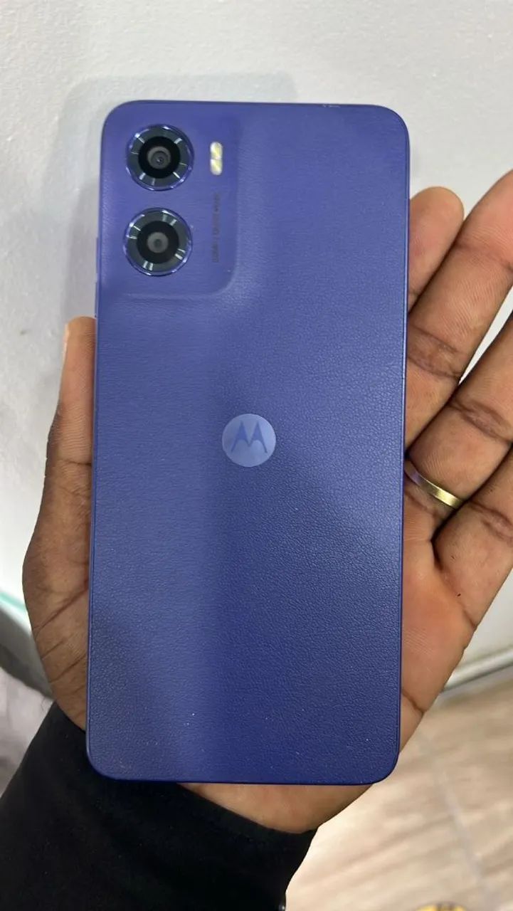 Vendo Moto E15 - Foto 4