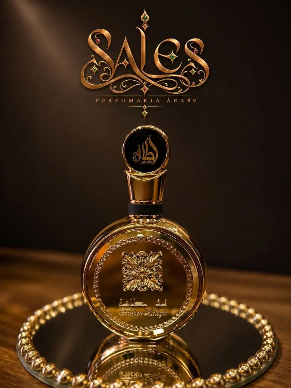 Sales Perfumaria Árabe  - Foto 4