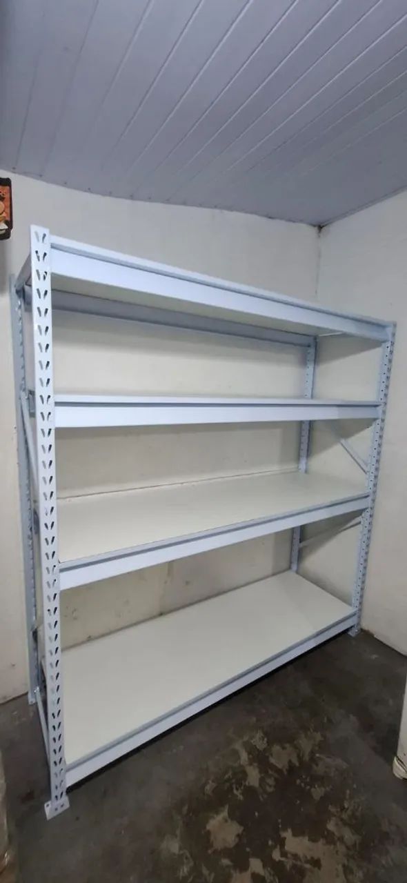 Mini porta paletes - Foto 4