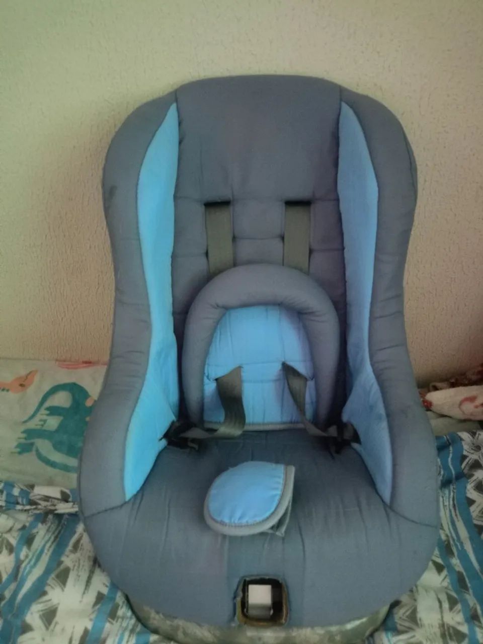 Cadeirinha 