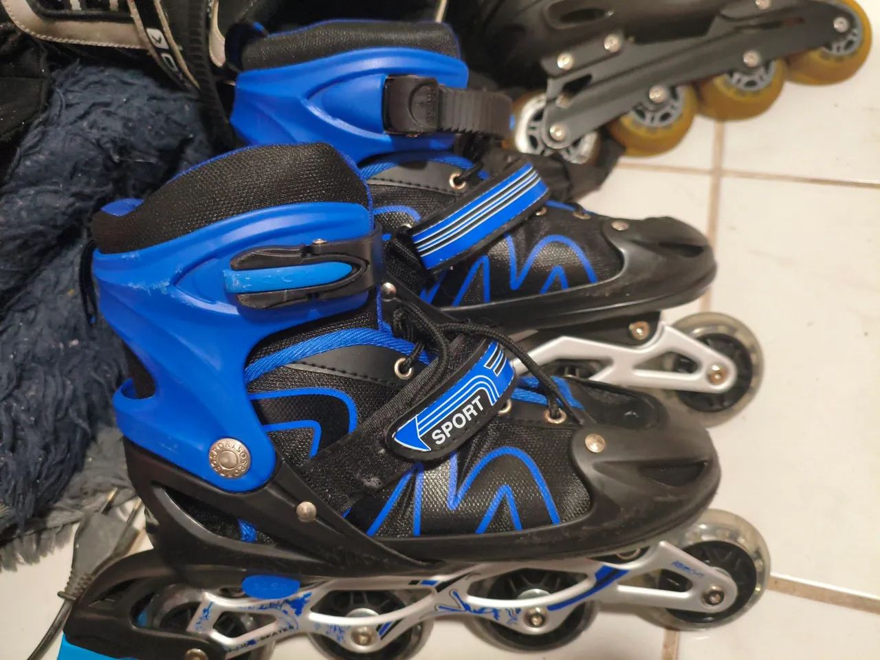 Patins 