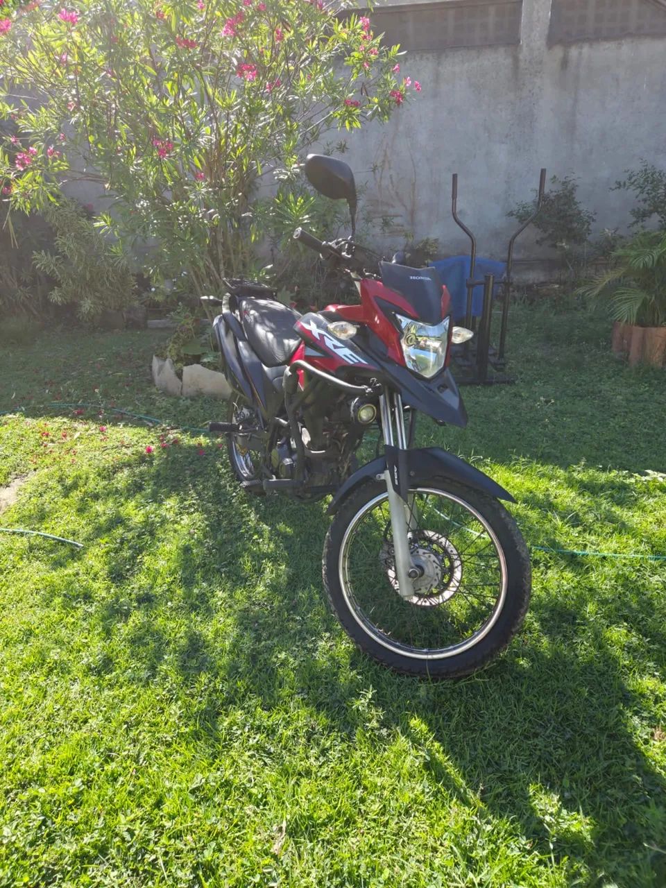 XRE 190 2020 - Foto 4