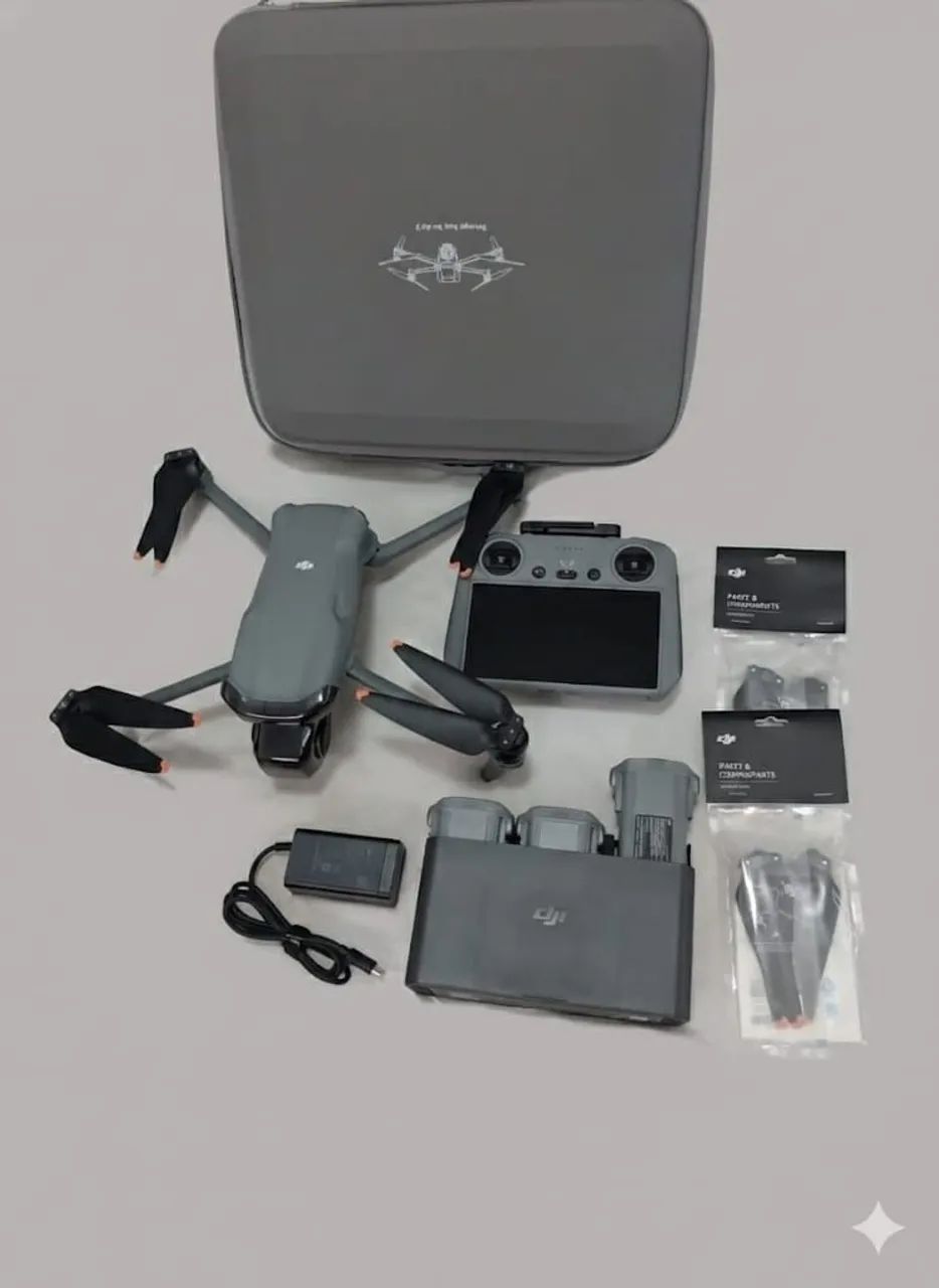 Drone DJI AIR 3