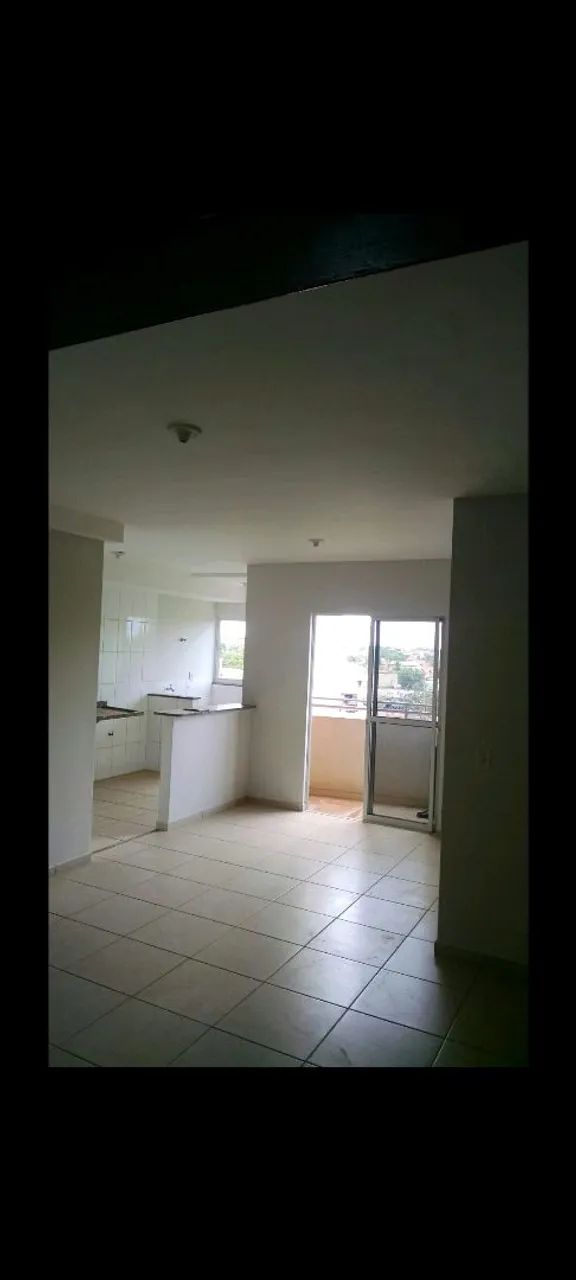 Apto de 2/4 na 706 sul (árse 72) - Foto 4