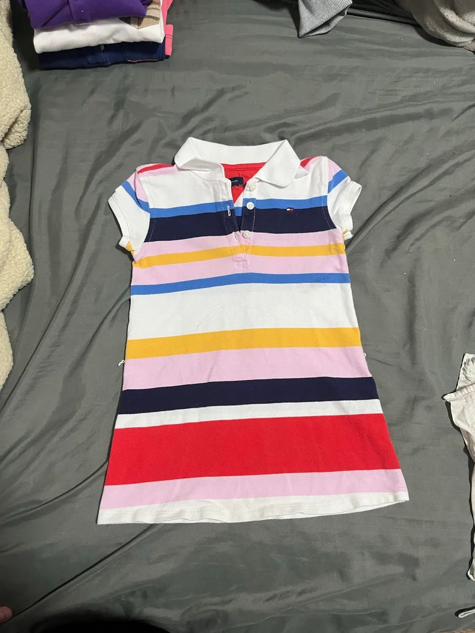 Vestido Tommy Hilfiger  - Foto 2