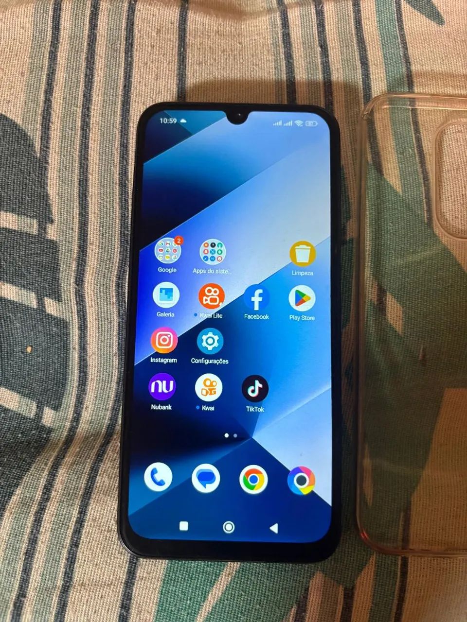 Celular poco85 - Foto 5
